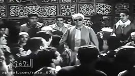 ابتهال شیخ محمد فیومی ،1955