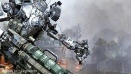 تریلر جدید Titanfall 2 رسانه تصویری وی گذر