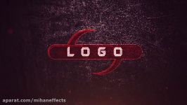 پروژه افترافکت Cinematic Logo Pack