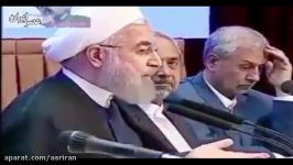 کنایه جالب روحانی به مخالفان نوسازی ناوگان هوایی