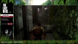 مكان تمام30 firefly pendants در the last of us