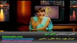 دکتر آزیتا ساعیان هفت اشتباه زنان در رابطه مردان