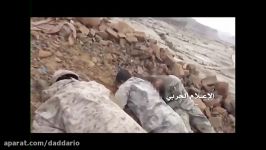 هلاکت سربازان عربستان سعودی در کمین انصارالله یمن