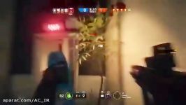 نجات thermite توسط blitz