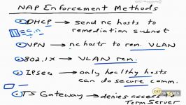 11 Managing Network Access Part 2