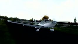 An FSX Movie  Travels