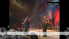 Modern Talking  Kapcsolat koncert 1998 HD