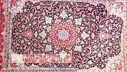 Tabriz the world Carpet Weaving City