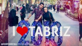 Tabriz 2018 the Capital of Islamic Tourism