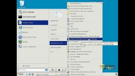 21 Implementing Windows Server 2008 Web Services Part 2