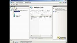 22 Implementing Windows Server 2008 Web Services Part 3