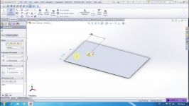 sheet metal  SolidWorks  Forming tools