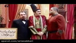 ازدواج کردن زوری خنده دار در قهوه تلخ