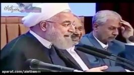 كنایه رئیس جمهور به مخالفان نوسازی ناوگان هوایی ایران