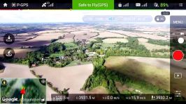 Phantom 3 Pro UK  5th Long Range Booster