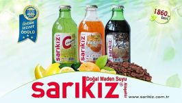 sarikiz نوشیدنی طبیعی ساری کیز