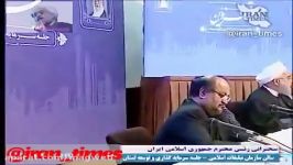 کنایه دکتر روحانی به مخالفان نوسازی ناوگان هوایی