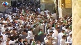 جشن بزرگ عیدغدیر در عراق