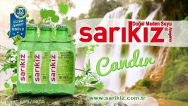 ساری کیز نوشیدنی طبیعی  sarikiz.ir