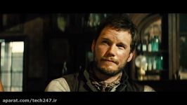 تریلر رسمی فیلم هفت دلاور The Magnificent Seven 2016