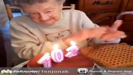 تولد 102 سالگیت مبارک خخخخ