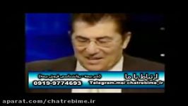 مصاحبه دکتر مهدی فخار زاده بخش اول