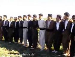 آهنگ کردی شادجدیدآی به شده لاریفرهادعزیزی