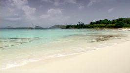 Caneel Bay Scotts Beach + Paradise Beach ST. JOHN #92