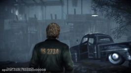 سینماتیک Silent Hill Downpour سایت Guard3d.com