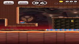 SUPER MARIO RUN GameplayHD