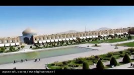 عالی قاپوی اصفهان ، تالار موسیقی پله های پیچ در پیچ