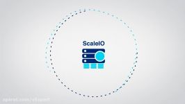 معرفی محصول ScaleIO شرکت EMC