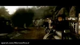 بازی فار کرای Far Cry 2