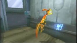 daxter trailer