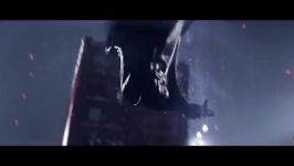 trailer batman ARKHAM ORIGINS