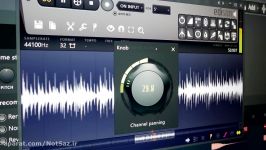 دانلود نرم افزار FL Studio 12.2.3 Producer Edition