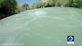 جاذبه گردشگری شهرستان کیار  Tourist attractions kiar