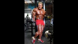 مجموعه عكس های jay cutler