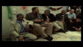 قسمتی فیلم آتشکار  حمید فرخ نژاد