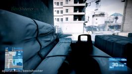 Battlefield 3Macro AEK 971