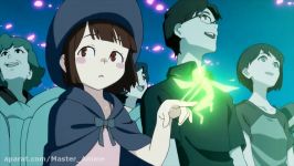 Little Witch Academia AMV  Little B AKAdemia HD