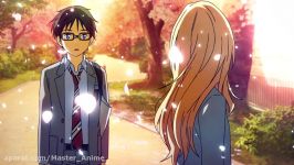 Shigatsu Wa Kimi No Uso AMV  Endlessly HD