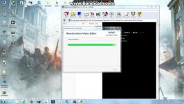 آموزش نصب کرک کردن برنامه wondershare video editor