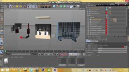 Speed Art  MineCraft C4D HeadArt  Silver Arman