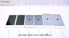 تست سرعت iOS 10 در برابر iOS 9