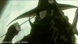 Vampire Hunter D AMV  Nightwish  The Escapist HD