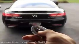 مرسدس بنز s550