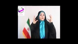 کلیپ بی نظیر خدا میگه اجرای حسی سوگل ستایش تاجیک