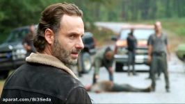 تریلر 2 فصل 7 سریال مردگان متحرک  The Walking Dead