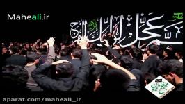 کربلا کربلا چه بی قرارم  محمدعلی رحمانی